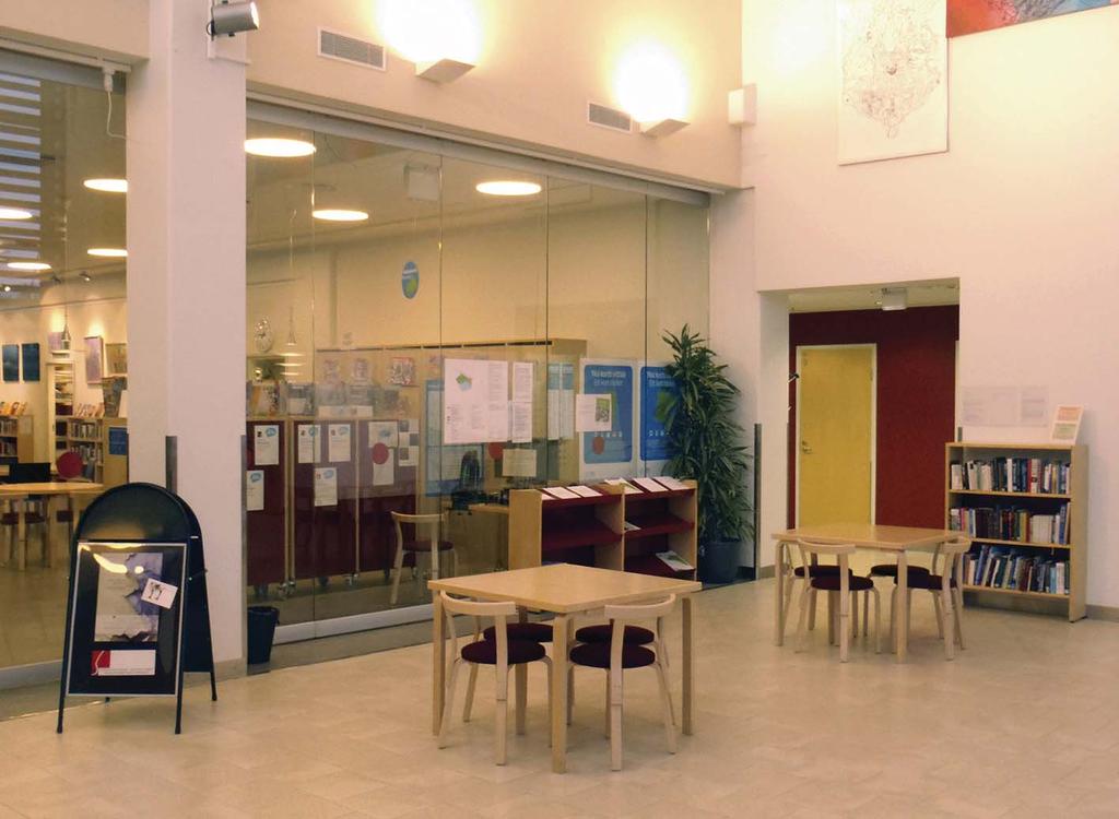 Osallistumis- ja arviointisuunnitelma Maankäy ö- ja rakennuslain 63 :ssä säädetään osallistumis- ja arvioin suunnitelman laa misesta.
