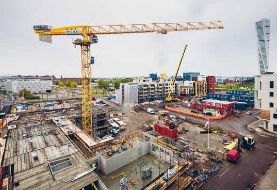 Vuoden 2013 aikana Malmössä toteutetaan kuusi pilottihankintaa, joissa työllistämisehtoa sovelletaan. Pilotit ovat päänavaus tavoitteelle valtavirtaistaa työllistämisehto.