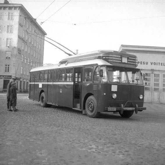 Kelloplaanin puistokaistale on saanut nykyisen muotonsa, mutta sen