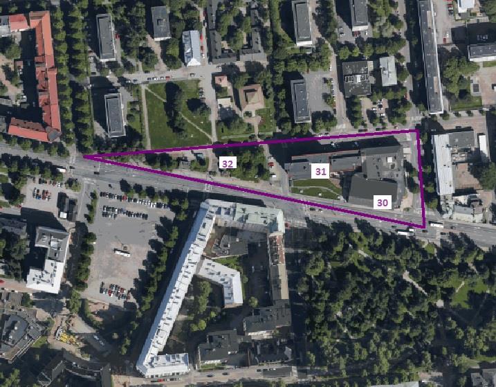 40 ALUEEN 6 ARVOT Arkkitehtoniset Historialliset Maisemalliset Uimahallin rakennus on 1950-luvun suomalaisen modernismin puhdaslinjainen ja harkittu toteutus Hyvinvointiyhteiskunnan rakentaminen,