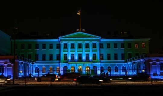 presidentinvaali Presidentinvaali 8 Pr e s i d e n t i n v a a l i n ensimmäinen vaali järjestetään sunnuntaina 28. tammikuuta 2018. Mahdollinen toinen vaali järjestetään sunnuntaina 11.