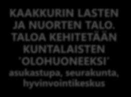 PÄIVÄKODIT (707) Savotta-aukion pk (166) Metsokankaan pk (110) Kuukkelin pk (136) Kaakonpojan pk (87) Sarasuon pk (93) Oulunlahden pk (104)