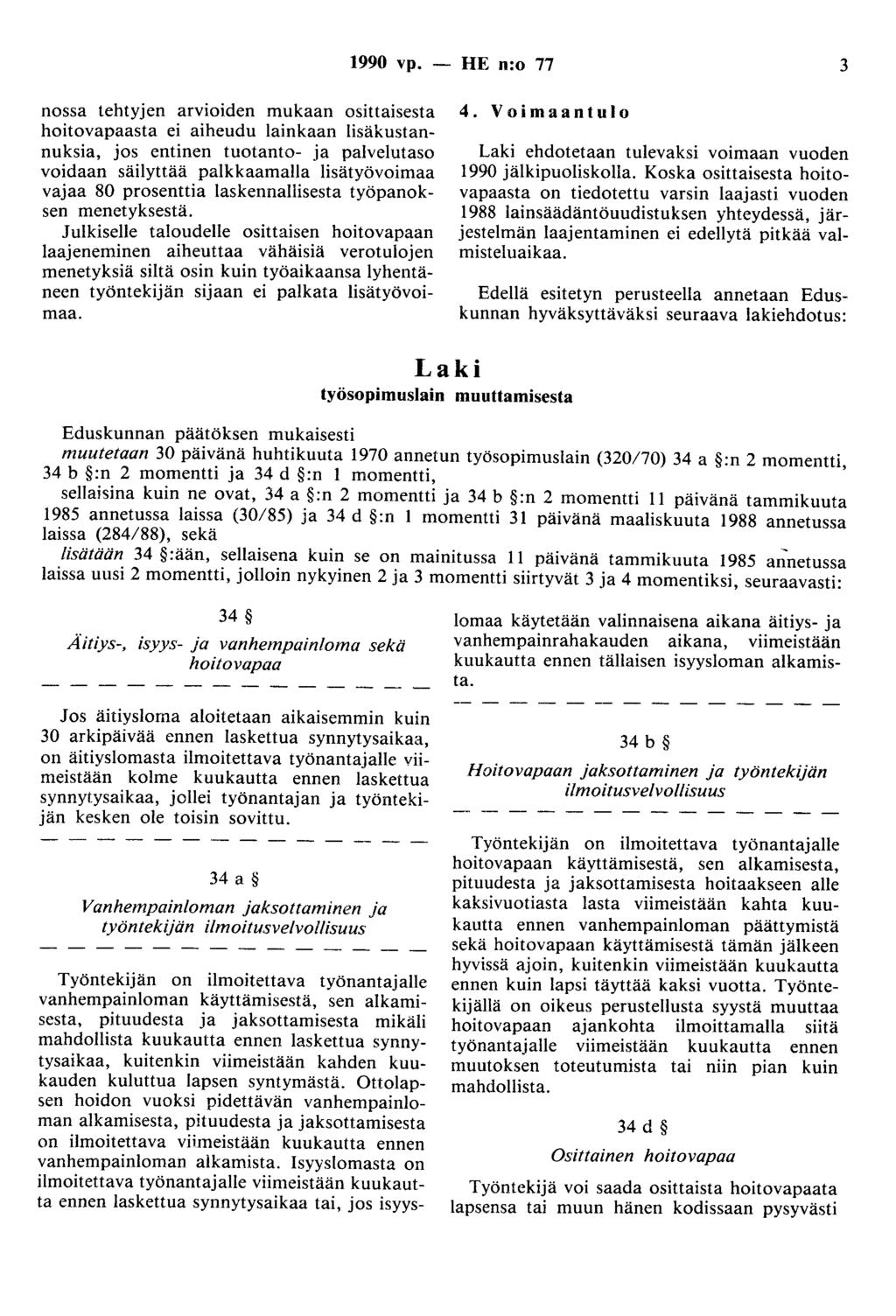 1990 vp.