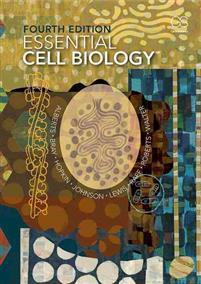 Oppikirja Alberts ym.: Essential Cell Biology 3. tai 4. painos, Garland Science TAI Alberts ym. Molecular Biology of the Cell Burke ym.