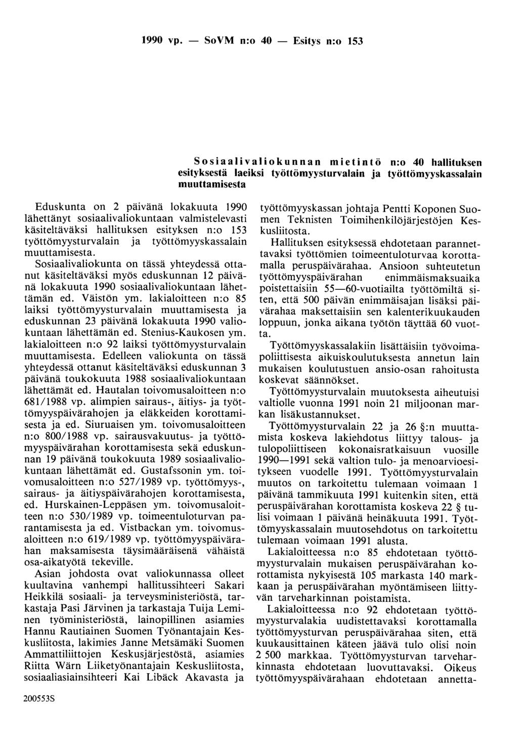 1990 vp.