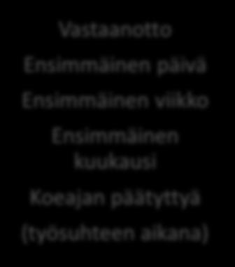 Turvallisuuskoulutuksen tarve tietenkin riippuu perehdytettävän työtehtävistä ja käytettävissä olevista työvälineistä.