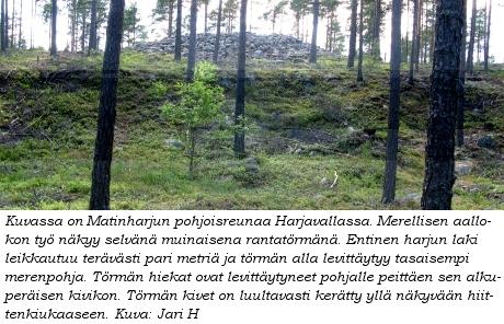 lentokeille epätasaisuudet tasoittuivat vastaavanlaisen ulapan aaltoilevaksi syviä suppa Kangasjärvi. Joskus mttuja tyrskyt.