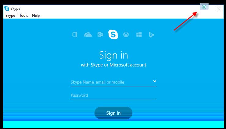 Password Manager tukee myös useita suosittuja sovelluksia, kuten Skypeä. 4.6.2 Identiteetit Kun lisäät identiteettejä, voit täyttää suurten online-lomakkeiden tiedot automaattisesti.