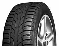 HENKILÖAUTOT KESÄRENKAAT suorituskykyä parantava kuvion päivitys *** Perfecta Effecta+ Intensa HP Intensa UHP 80-Profiili 13 145/80R13 75 T EFFECTA+ 532300 47,00 58,28 F C )) 69 155/80R13 79 T