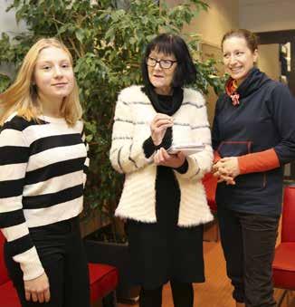 Rautakaudesta ja viikinkiajasta on tullut pysyvä houkutin ja elinvoiman lähde kunnalle.