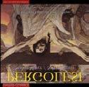 Hintakoodi: 330 Pergolesi, G B - Stabat Mater - Brown, Timothy Tuotenumero: T2CD2012053