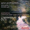 Chausson, Ernest - Concert for Violin, Piano & String Quartet - Doric String Quartet Jennifer Pike (violin) & Tom