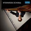 4019272998423 Formaatti: CD Yksikkö: 1 Hintakoodi: 320 Schimpf, Alexander - Ravel / Scriabin / Schubert