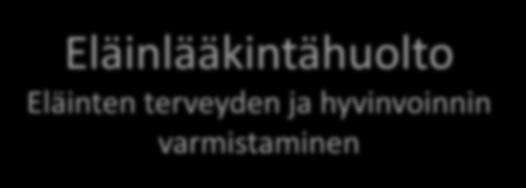 yhteistoiminta-alueet Ympäristöterveys