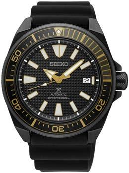 Seiko Elite kuvasto - Syksy 2017 - Prospex - SEA 4 954628 215741 SRPB55K1 PROSPEX AUTOMATIC