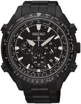 Seiko Elite kuvasto - Syksy 2017 - Prospex - SKY 4 954628 205711 SSG001P1 PROSPEX SOLAR CHRONO kalliiperi: 8B92 -