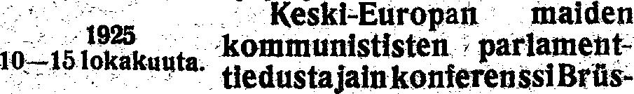 kaan, paatti puhemiehistö kääntyä TPKmnimessä välittömästi puolueen jäsenjoukkojen puoleen ja paljastaa sen edessä johtavan ryhmän turmiollisen epäproletaarisen politiikan.