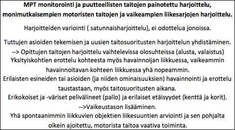 teoreettiseen tietoperustaan pohjautuva malli.