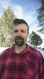 Rovaniemen metsänhoitoyhdistyksen uusi valtuusto vuosille 2017 2020 Rovaniemen metsänhoitoyhdistykselle valittiin uusi valtuusto 4. 25.11. järjestetyissä postivaaleissa.