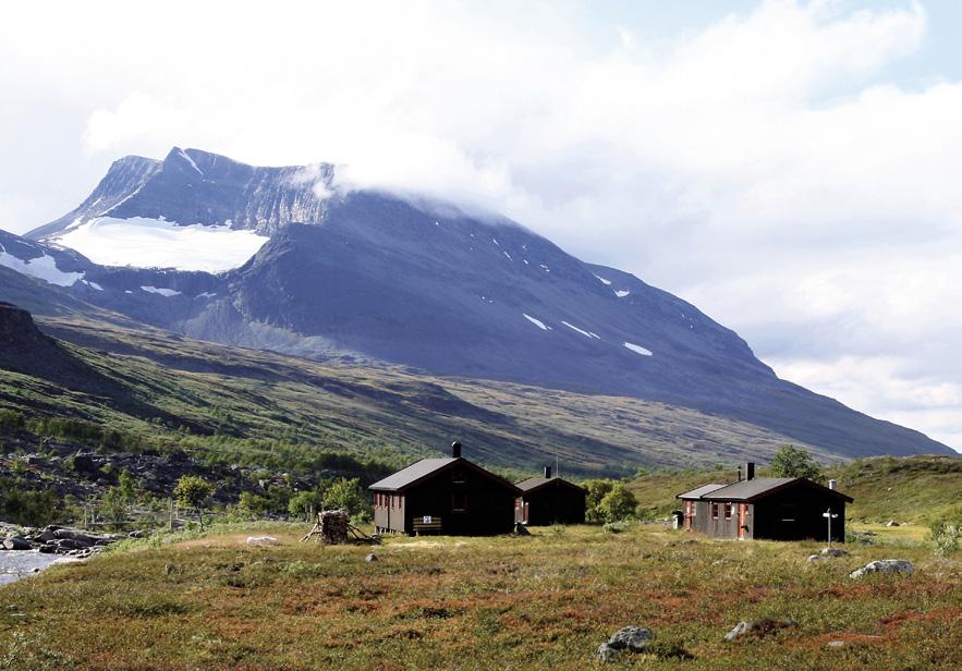 Pohjois-Skandinavian