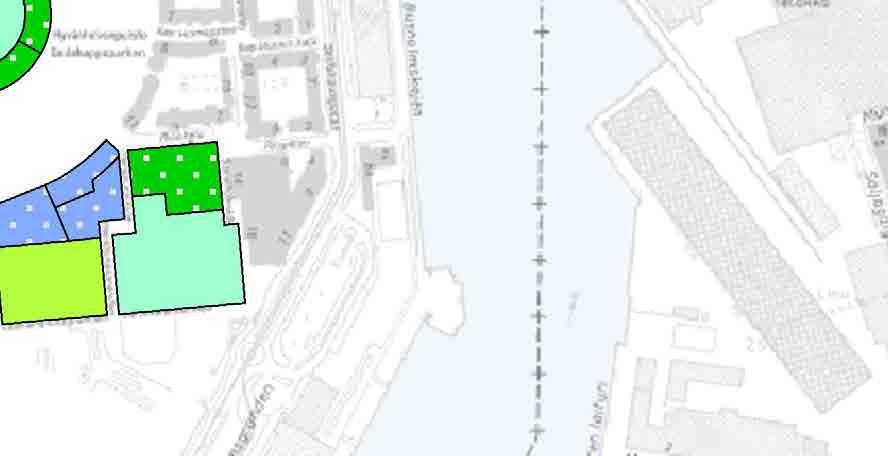 2020 18 Jätkäsaaren peruskoulu Liikuntapuisto