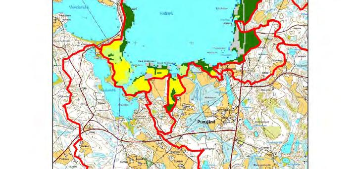 48 5.2.5 Lähi- ja välivaluma-alueet Kuva 12.