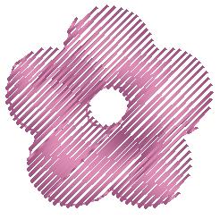 Ompelusuuntaa voi kuitenkin muokata aivan haluamakseen manuaalisia digitointityökaluja käytettäessä. Näin voidaan luoda kuvioita, jotka näyttävät käsin kirjotuilta.