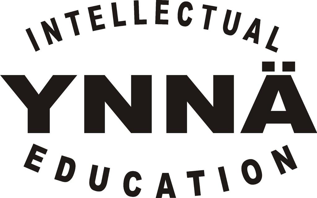 Ynnä ry:n toimintasuunnitelma