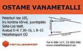 Ainult meilt laias valikus ja soodsa hinnaga madratseid ja voodipesu. Veel hea hinnaga naisteja lasteriideid, jalatseid, ehetid USA-st. Iga nädal uued üllatused!