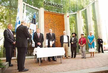 17. august 2012 3 Viimsi vald sõlmis sõpruslepingu Iisraeli linnaga 26. juulil sõlmiti Tallinna sünagoogis sõprusleping Viimsi valla ja Iisraeli linna Ramat Yishai vahel.