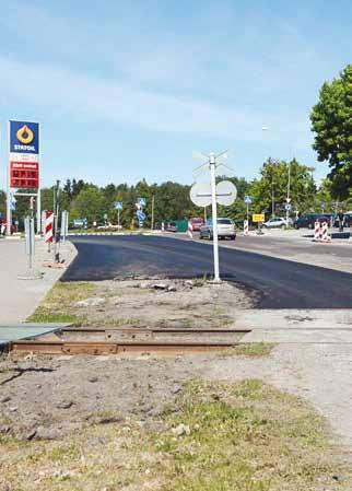 Saame teineteiselt palju õppida, sest oleme väga erinevates oludes pidanud hakkama saama ja nüüd, vaadates sõprade käitumist või administratiivset korraldust, on võimalik nii Viimsil kui ka Ramat