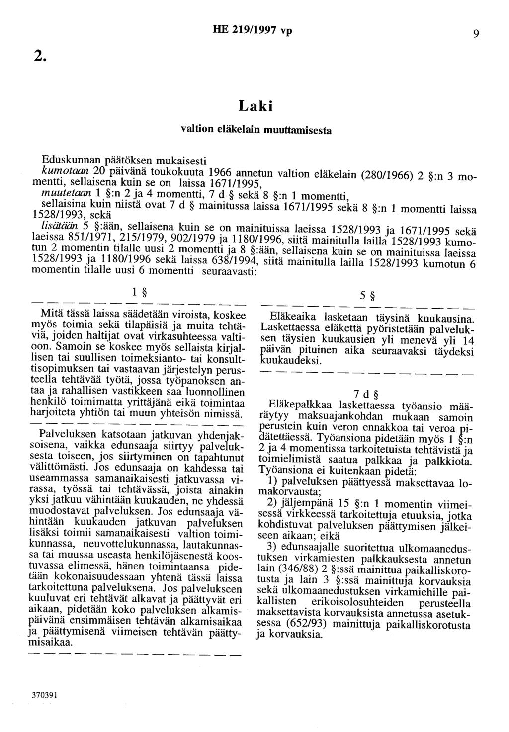 HE 219/1997 vp 9 2.