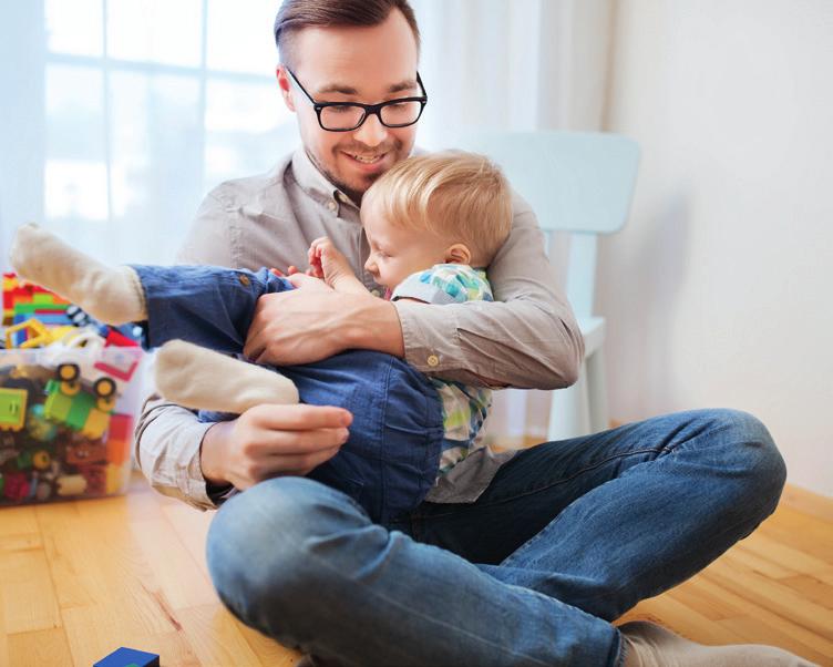 Asuntoon muutto Asuntoon muuttajien henkilötiedot kirjautuvat vuokrasopimusta tehtäessä talonkirjoille.