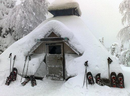 Arkkitehtuurilta katosivat taloudellisuuden realiteetit, kun keskuslämmityksellä pystyttiin lämmittämään isoja ikkunapinta-aloja.