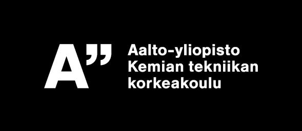 1.2011 Sähkötekniikan korkeakoulu Kemian tekniikan korkeakoulu Insinööritieteiden korkeakoulu Perustieteiden