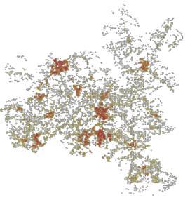 Hyvinkää Järvenpää Kerava Mäntsälä Nurmijärvi Pornainen Sipoo Tuusula Tuettu TOP -jakso Keski-Uudenmaan kuntakokeilu 2015-2016 "Hemmetin hyväjuttu.