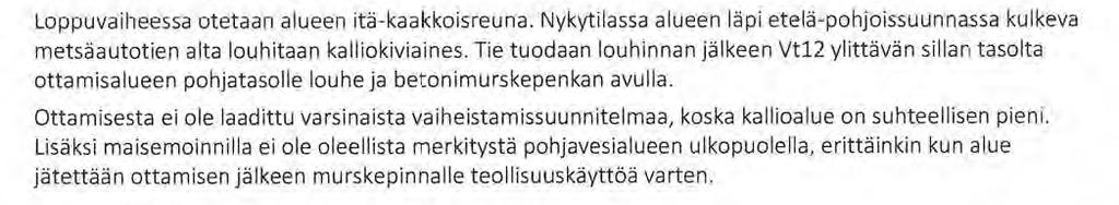 23 Tässä viitattu itäpuolen naapuri on Lahden kaupunki (ennen Nastolan kunta, ennen Uudenharjun tila mv. Niilo Tuominen Uudessakylässä).