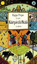 On selvää, että olento tai sen apurit haluavat siepata Jounin mukaansa. Jounia auttaa onneksi hänen entinen opettajansa Romppainen.