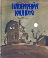 20kpl 26 29kpl 136 1-2 2-4 Kiiskinen, Jyrki: Jänis ja vanki saavat kännykän (Keltanokka-sarja) Metsässä kuuluu pörinää, tuuttausta ja pirinää.