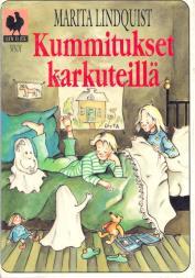 Alakoulu 1 Lindgren, Astrid: Vaahteramäen Eemeli Kirjassa kerrotaan Vaahteranmäen Eemelin seikkailuista.