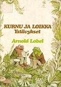 Mitä sitten tapahtuu, kun kaksi kummitusta, James ja Phyllis, muuttavat lasten luo? Tarina jatkuu kirjassa Harmilliset hansikkaat.