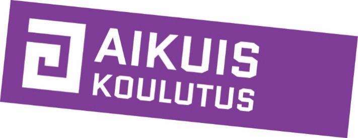 Työvoimakoulutuksena Metallialan täydennyskoulutus jatkuva haku TE-palveluiden kautta, aloitus sopimuksen mukaan Palvelualojen osaajaksi -koulutus jatkuva haku TE-palveluiden kautta hakijoiden