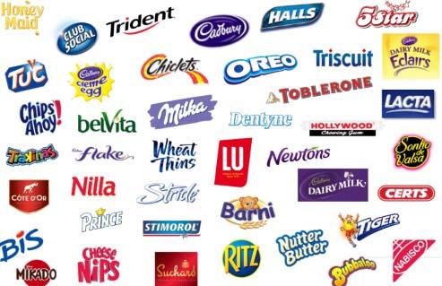 Muutos Globaalissa salkussa: Mondelez korvaa General Motorsin Yhdysvaltalainen Mondelez on maailman suurimpia suklaan ja keksien valmistajia.