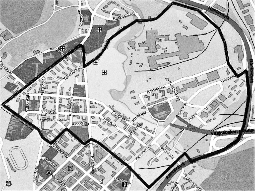 JYVÄSKYLÄN ALAKAUPUNGIN ASUKASYHDISTYS RY:N SÄÄNNÖT 1. Yhdistyksen nimi ja kotipaikka Yhdistyksen nimi on Jyväskylän alakaupungin asukasyhdistys ry ja sen kotipaikka on Jyväskylän kaupunki.