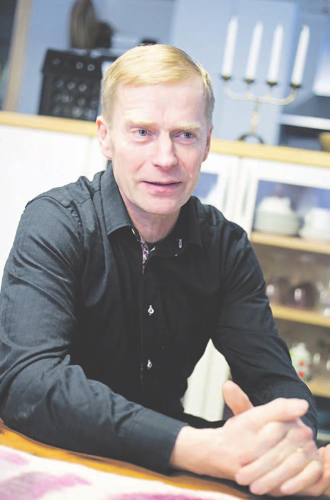 Muutamaa välivuotta lukuun ottamatta Juha on hoitanut metsänhoitoyhdistyksessä jotain luottamistehtävää, Järvi-Savon yhdistyksessä hän oli varapuheenjohtajana.