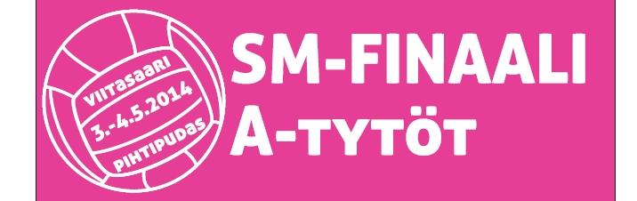 A-tyttöjen SM-finaalit alkavat lauantaina klo 10 ja sunnuntaina klo 9. Vapaa pääsy! Paikalla kahvio ja loistava lentistunnelma! http://junnulentis.