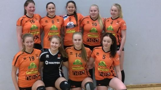 Raision /Apassit NroHanna 1999 Niemelä 16 Nimi 1999 Rahko 7 Veda 1999 5 Mansikkaviita Anna-Kaisa 10 Tiia Torpakko Vähäsarja 1999 19 1997 Susanna 3 Jutta 8Sutki Riikonen Carla 1997 Pehrsson