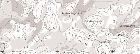 Ohjeet perustuvat käytännön kokemuksiin keskusteluista metsänomistajien kanssa.