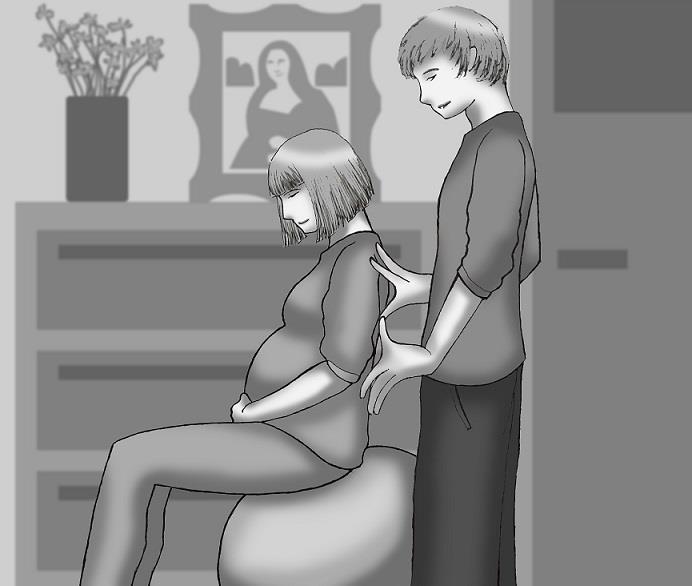 SYNNYTYS Synnytys alkaa normaalisti raskausviikoilla 37 42.