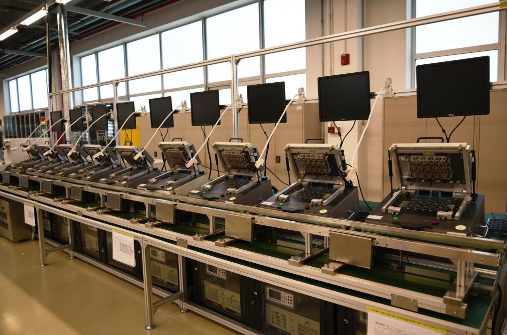 PCBA